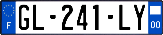 GL-241-LY