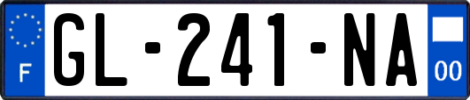 GL-241-NA