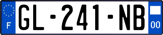 GL-241-NB