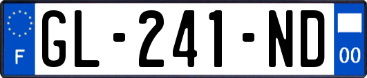 GL-241-ND