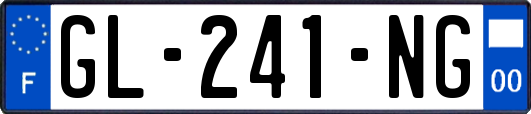 GL-241-NG