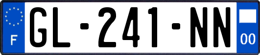 GL-241-NN