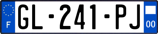GL-241-PJ