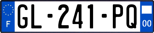 GL-241-PQ