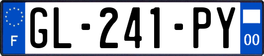 GL-241-PY