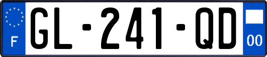 GL-241-QD