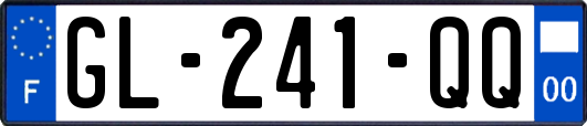 GL-241-QQ