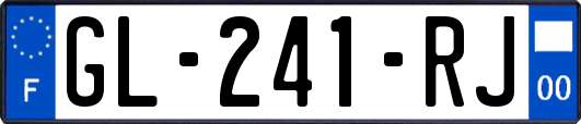 GL-241-RJ