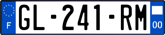 GL-241-RM