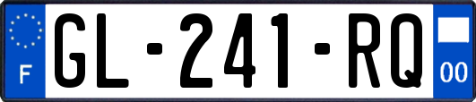 GL-241-RQ