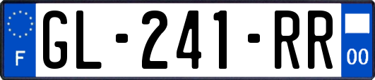 GL-241-RR