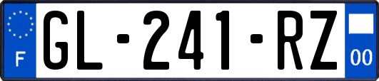 GL-241-RZ