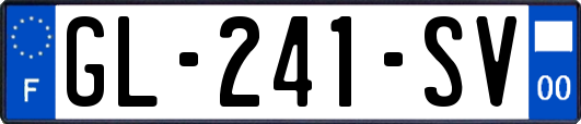 GL-241-SV