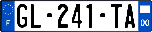 GL-241-TA