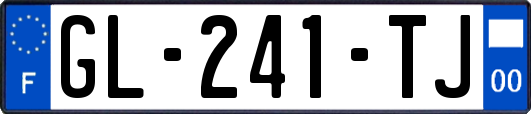 GL-241-TJ