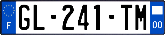 GL-241-TM