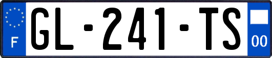 GL-241-TS