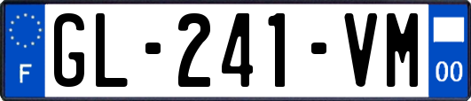 GL-241-VM
