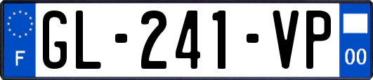GL-241-VP