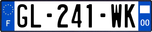 GL-241-WK