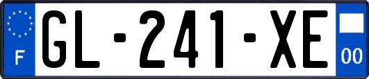 GL-241-XE