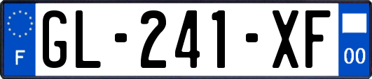 GL-241-XF