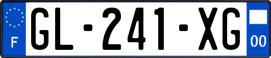 GL-241-XG