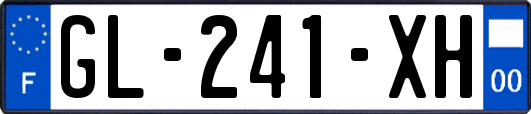 GL-241-XH