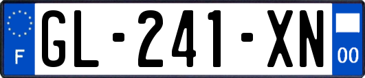 GL-241-XN