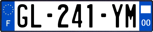 GL-241-YM