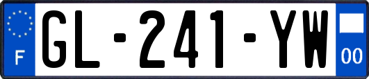 GL-241-YW