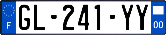 GL-241-YY