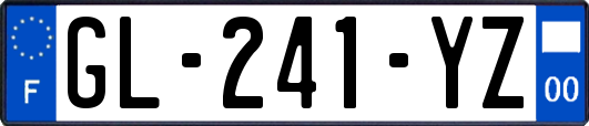 GL-241-YZ