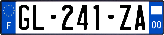 GL-241-ZA