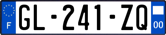 GL-241-ZQ