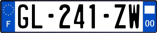 GL-241-ZW