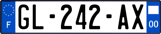 GL-242-AX