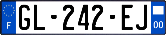 GL-242-EJ