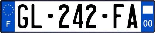 GL-242-FA