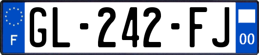 GL-242-FJ