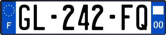 GL-242-FQ