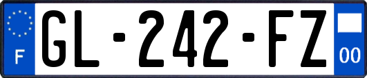 GL-242-FZ