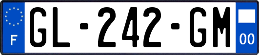 GL-242-GM