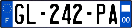 GL-242-PA