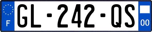 GL-242-QS