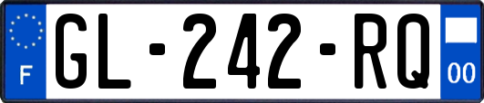 GL-242-RQ