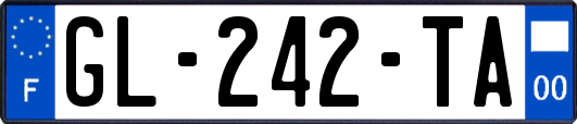 GL-242-TA