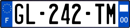 GL-242-TM