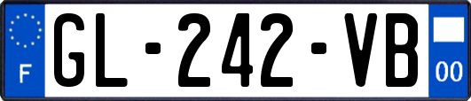 GL-242-VB