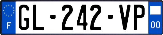 GL-242-VP